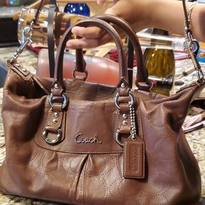 Coach handbag